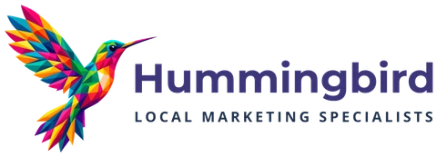 Hummingbird Local Marketing Specialists